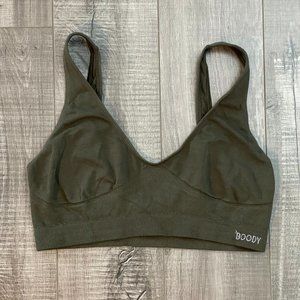 Boody Shaper Bra
